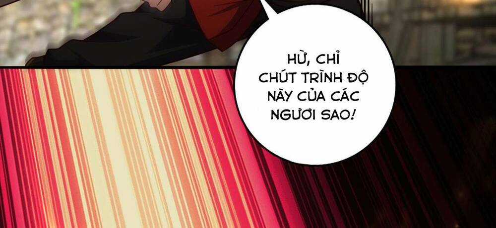 Ta , Thần Long Chi Hậu Chapter 8 trang 127