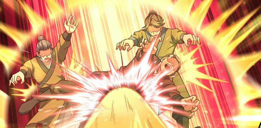 Ta , Thần Long Chi Hậu Chapter 8 trang 129