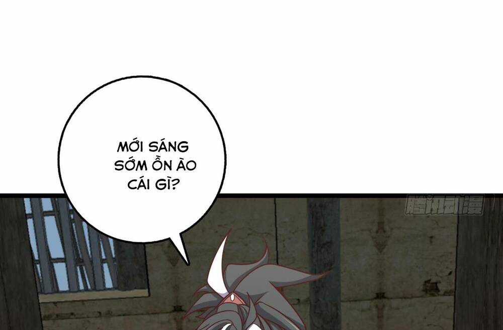 Ta , Thần Long Chi Hậu Chapter 8 trang 13