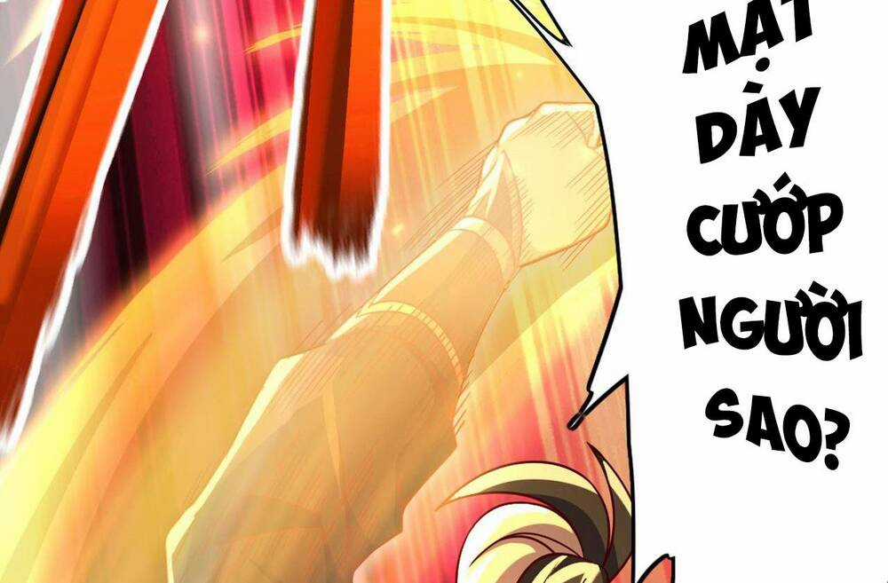 Ta , Thần Long Chi Hậu Chapter 8 trang 131