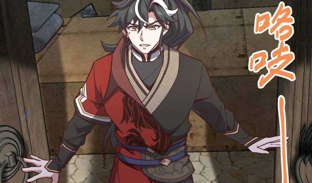 Ta , Thần Long Chi Hậu Chapter 8 trang 14