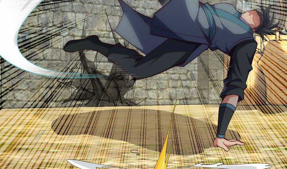 Ta , Thần Long Chi Hậu Chapter 8 trang 144