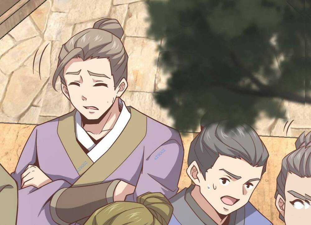 Ta , Thần Long Chi Hậu Chapter 8 trang 16