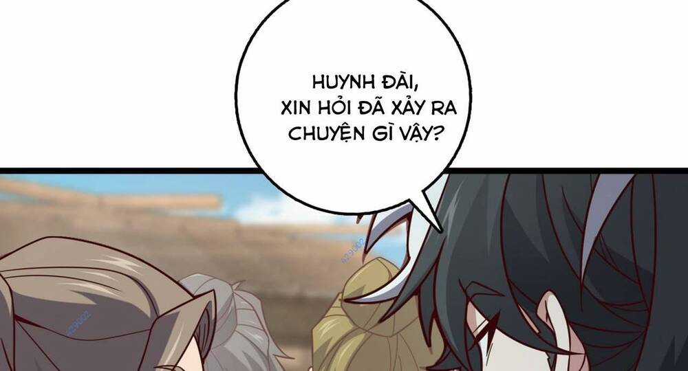 Ta , Thần Long Chi Hậu Chapter 8 trang 18