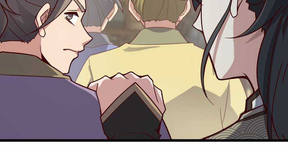 Ta , Thần Long Chi Hậu Chapter 8 trang 19