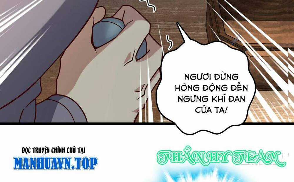 Ta , Thần Long Chi Hậu Chapter 8 trang 2
