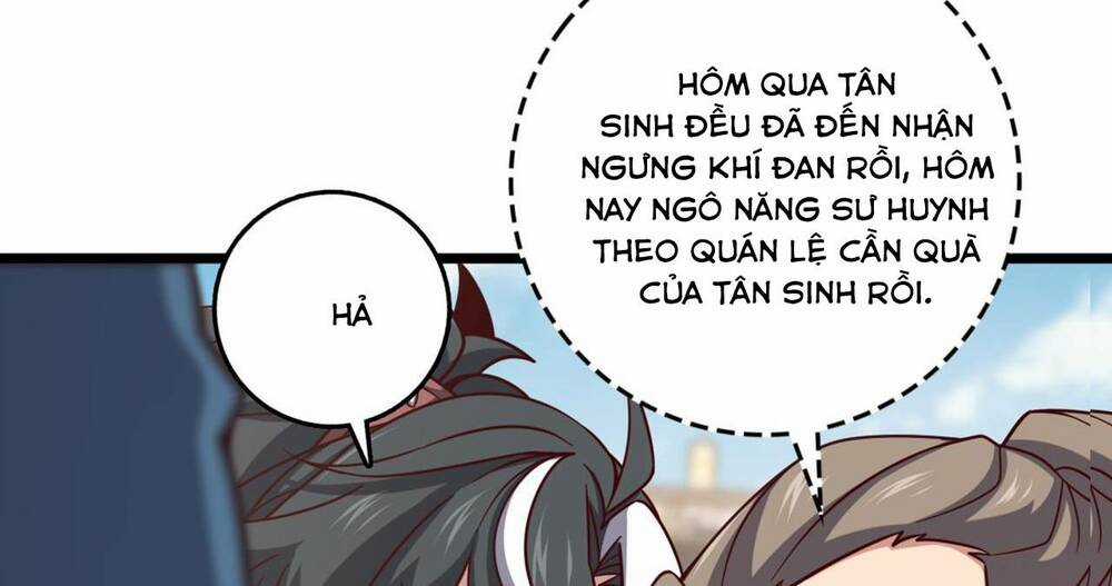 Ta , Thần Long Chi Hậu Chapter 8 trang 21