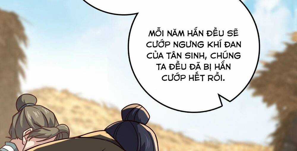 Ta , Thần Long Chi Hậu Chapter 8 trang 25