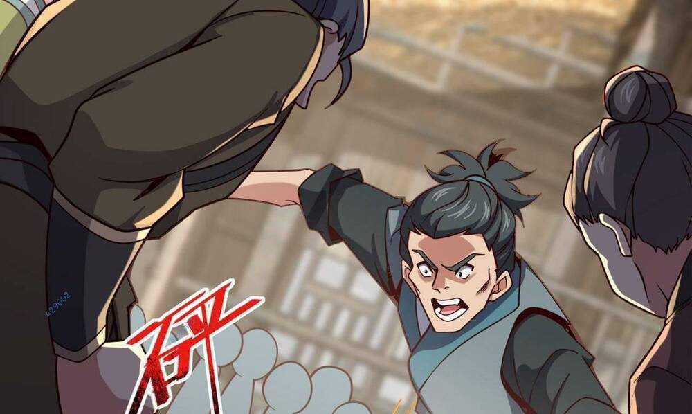 Ta , Thần Long Chi Hậu Chapter 8 trang 26