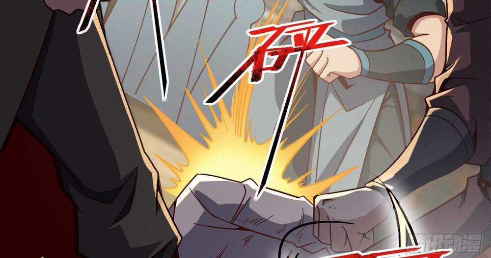 Ta , Thần Long Chi Hậu Chapter 8 trang 27