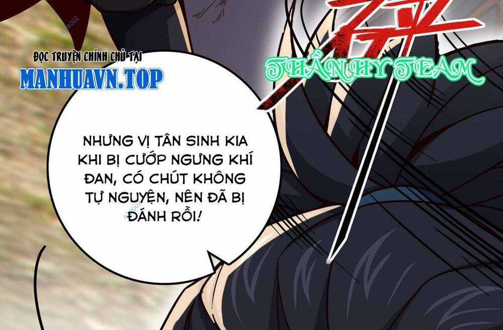 Ta , Thần Long Chi Hậu Chapter 8 trang 28