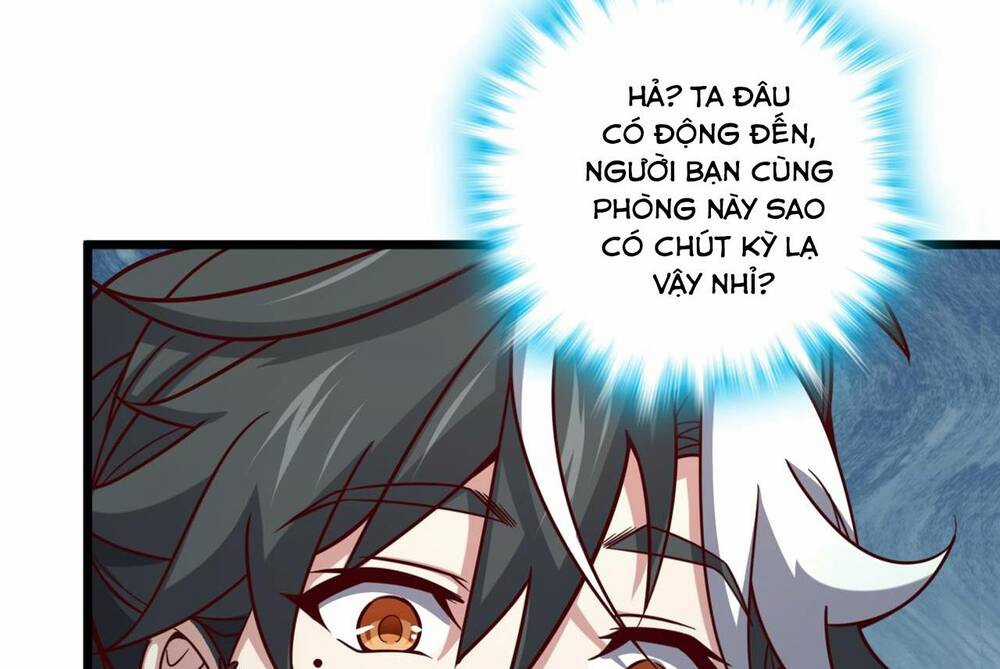 Ta , Thần Long Chi Hậu Chapter 8 trang 3