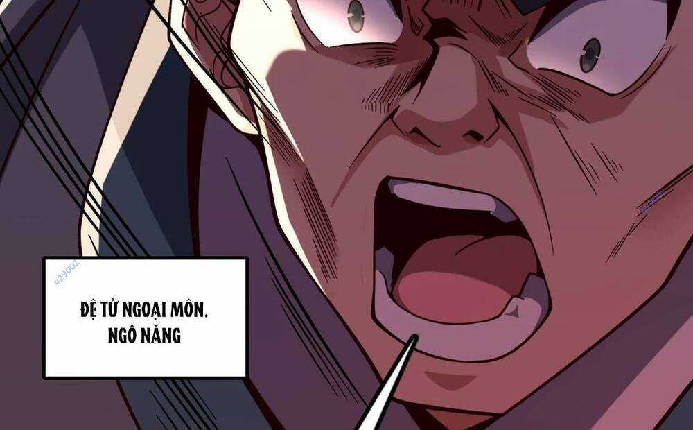 Ta , Thần Long Chi Hậu Chapter 8 trang 30