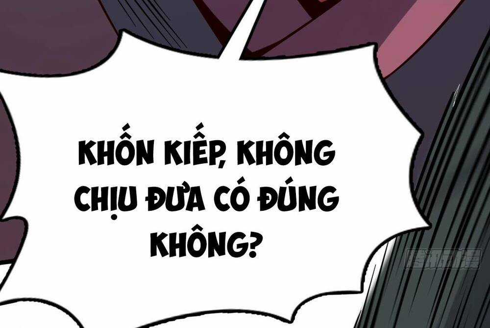 Ta , Thần Long Chi Hậu Chapter 8 trang 31