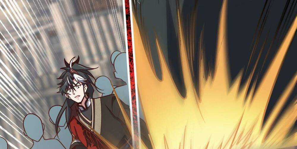 Ta , Thần Long Chi Hậu Chapter 8 trang 33