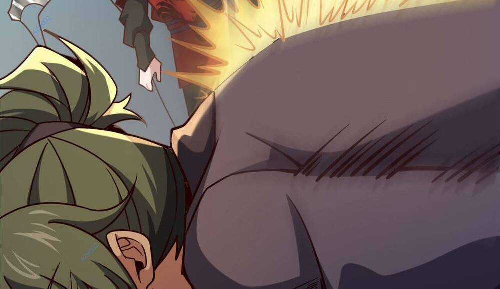 Ta , Thần Long Chi Hậu Chapter 8 trang 34