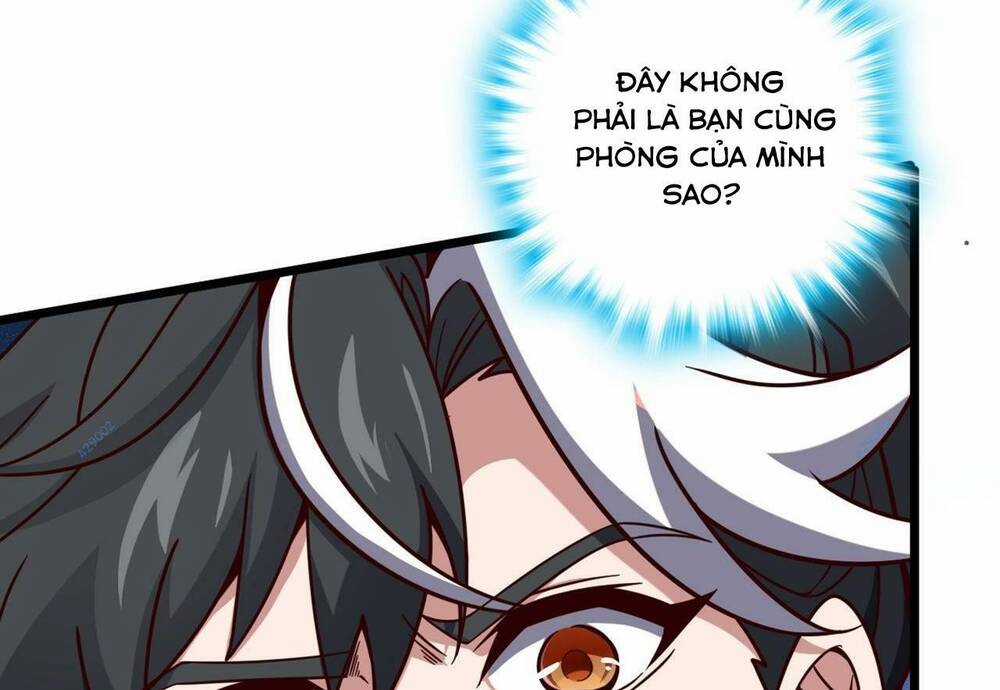 Ta , Thần Long Chi Hậu Chapter 8 trang 36
