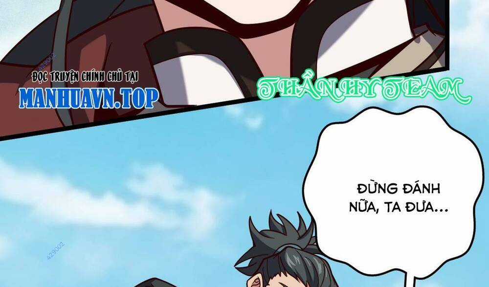 Ta , Thần Long Chi Hậu Chapter 8 trang 38