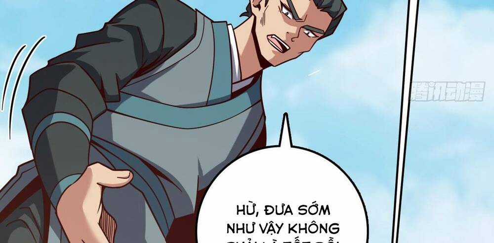 Ta , Thần Long Chi Hậu Chapter 8 trang 39