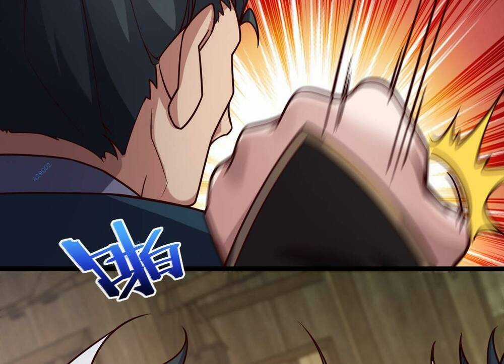 Ta , Thần Long Chi Hậu Chapter 8 trang 44