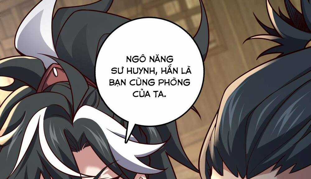 Ta , Thần Long Chi Hậu Chapter 8 trang 45