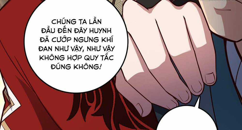 Ta , Thần Long Chi Hậu Chapter 8 trang 47