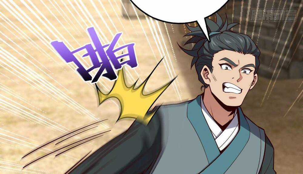 Ta , Thần Long Chi Hậu Chapter 8 trang 51