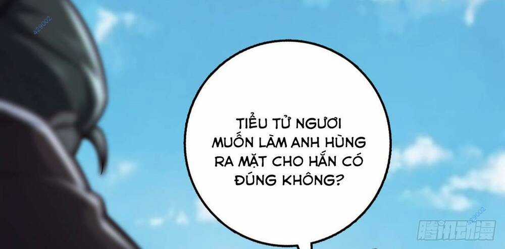 Ta , Thần Long Chi Hậu Chapter 8 trang 54