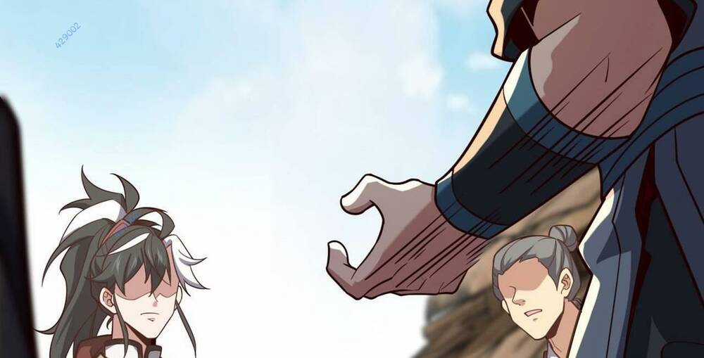 Ta , Thần Long Chi Hậu Chapter 8 trang 56