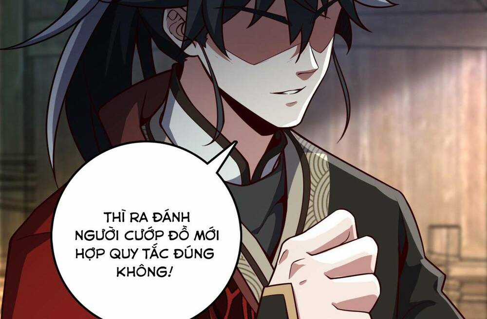 Ta , Thần Long Chi Hậu Chapter 8 trang 59