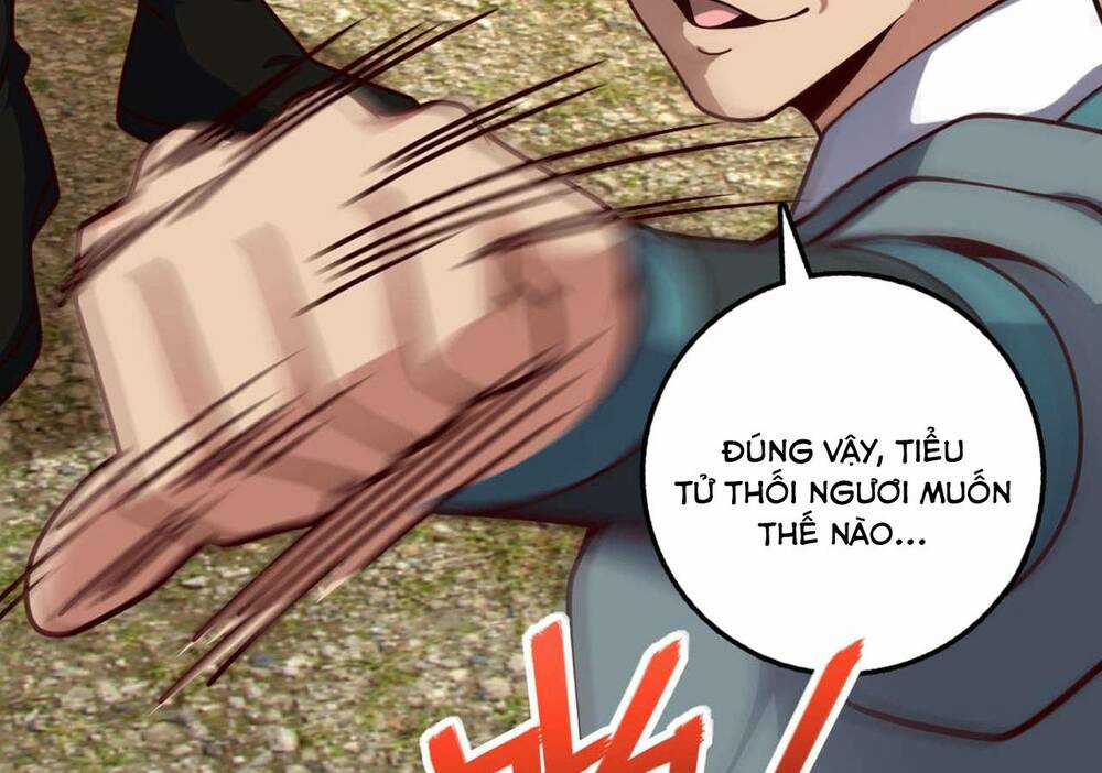 Ta , Thần Long Chi Hậu Chapter 8 trang 63