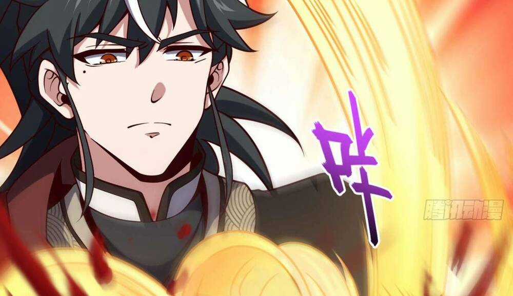 Ta , Thần Long Chi Hậu Chapter 8 trang 65