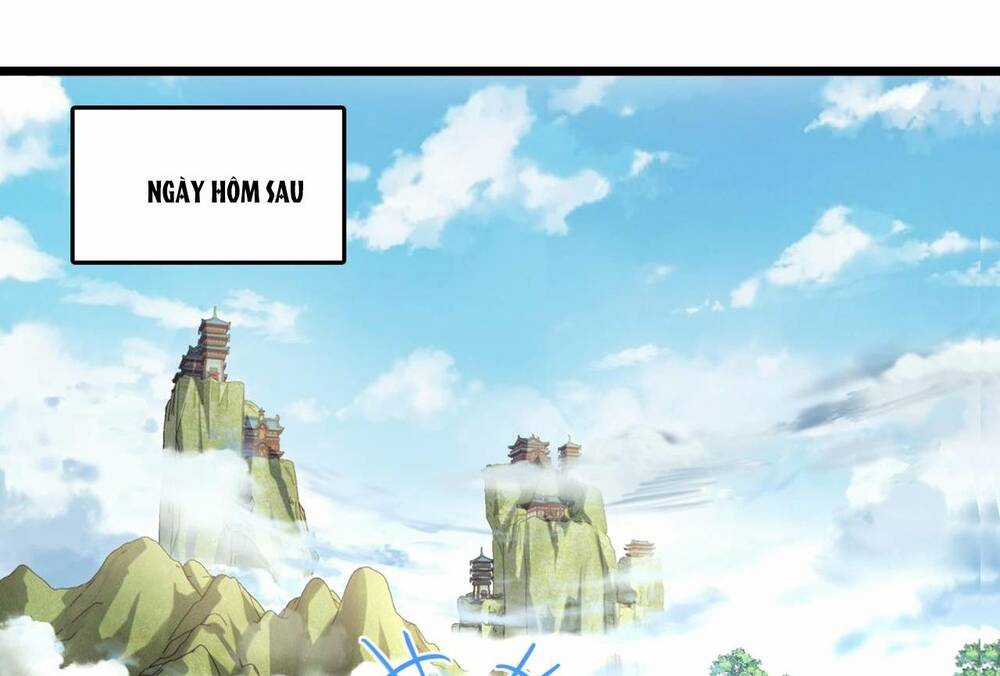 Ta , Thần Long Chi Hậu Chapter 8 trang 7