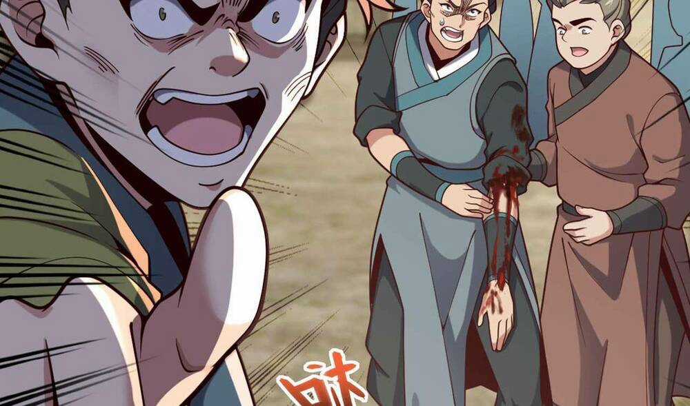 Ta , Thần Long Chi Hậu Chapter 8 trang 73