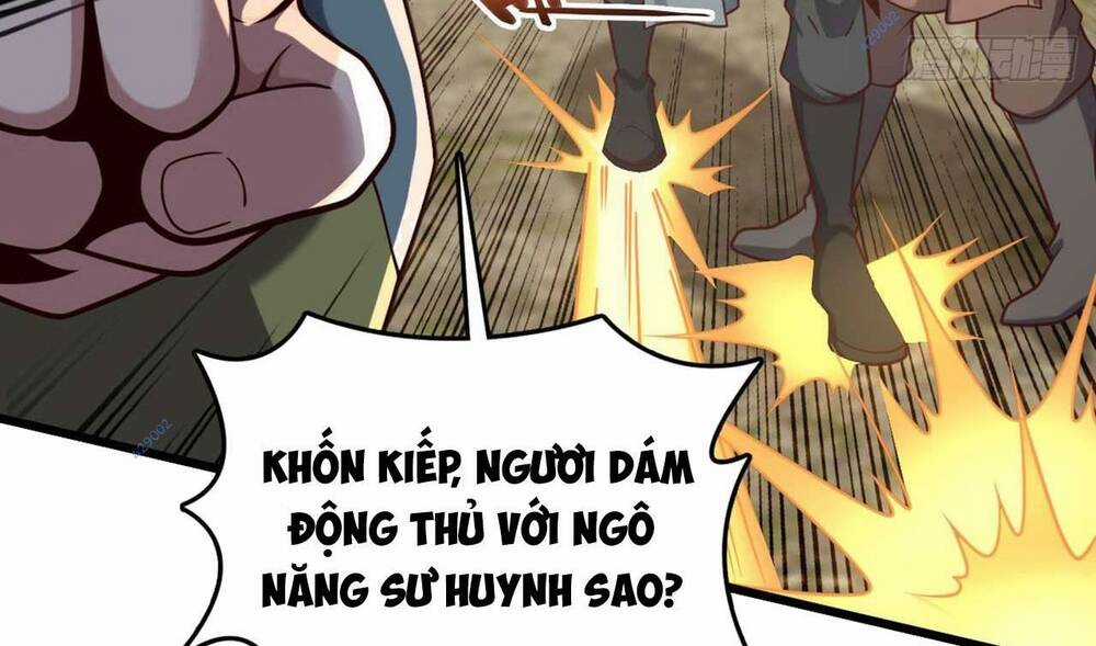 Ta , Thần Long Chi Hậu Chapter 8 trang 74
