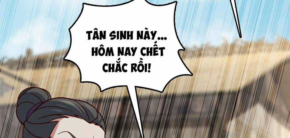Ta , Thần Long Chi Hậu Chapter 8 trang 91