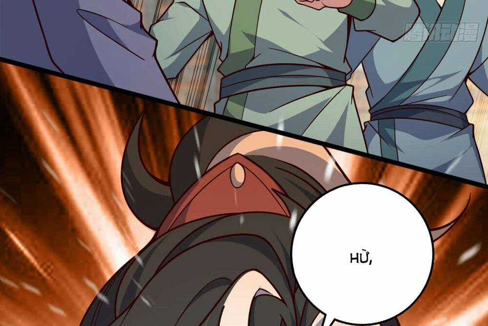 Ta , Thần Long Chi Hậu Chapter 8 trang 93