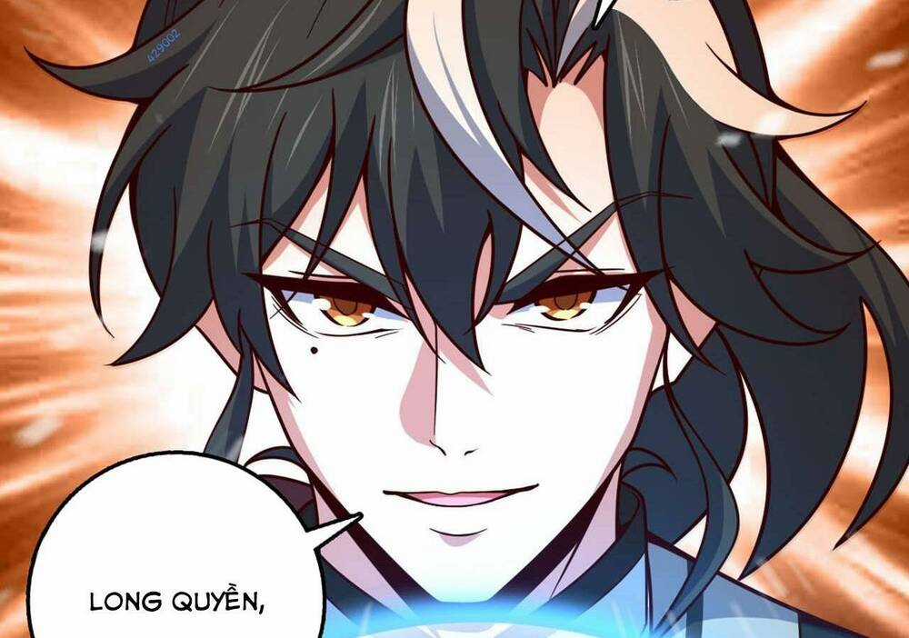 Ta , Thần Long Chi Hậu Chapter 8 trang 94