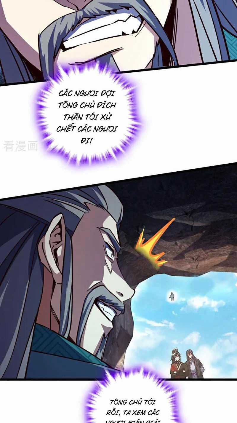 Ta , Thần Long Chi Hậu Chapter 80 trang 2