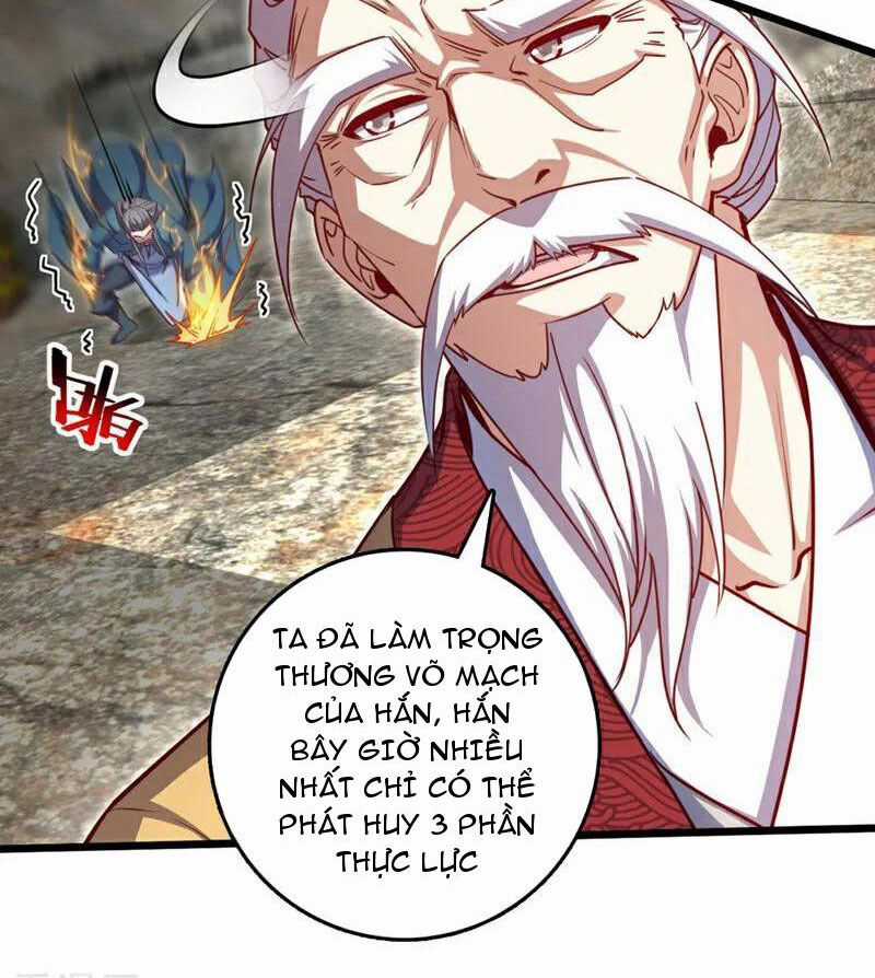 Ta , Thần Long Chi Hậu Chapter 80 trang 26