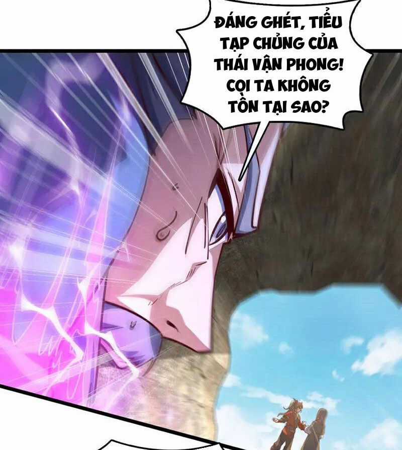 Ta , Thần Long Chi Hậu Chapter 80 trang 33