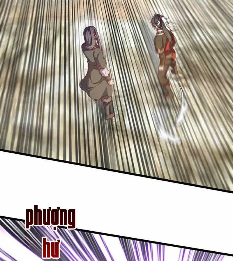 Ta , Thần Long Chi Hậu Chapter 80 trang 35