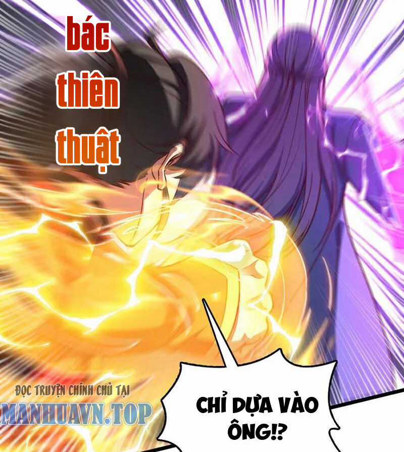 Ta , Thần Long Chi Hậu Chapter 80 trang 36