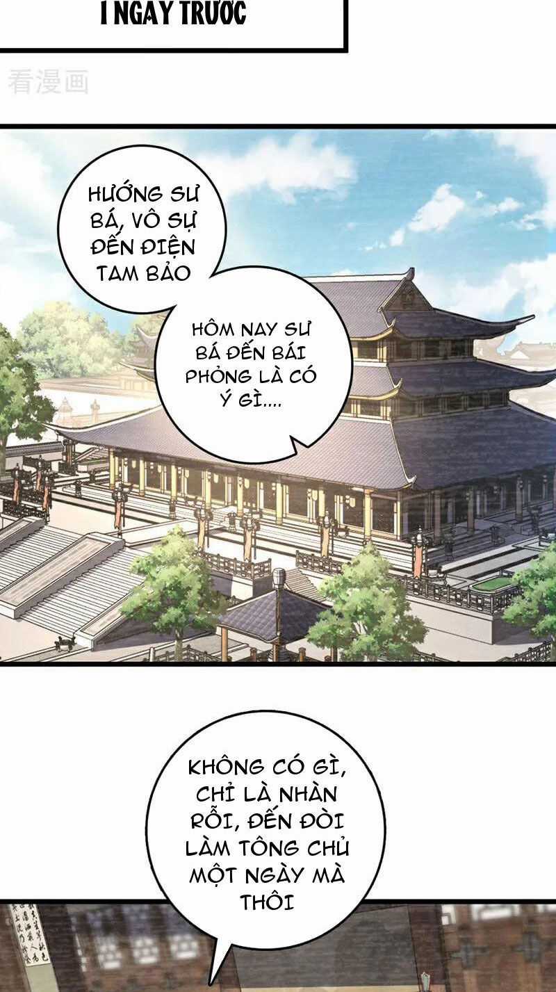 Ta , Thần Long Chi Hậu Chapter 80 trang 8