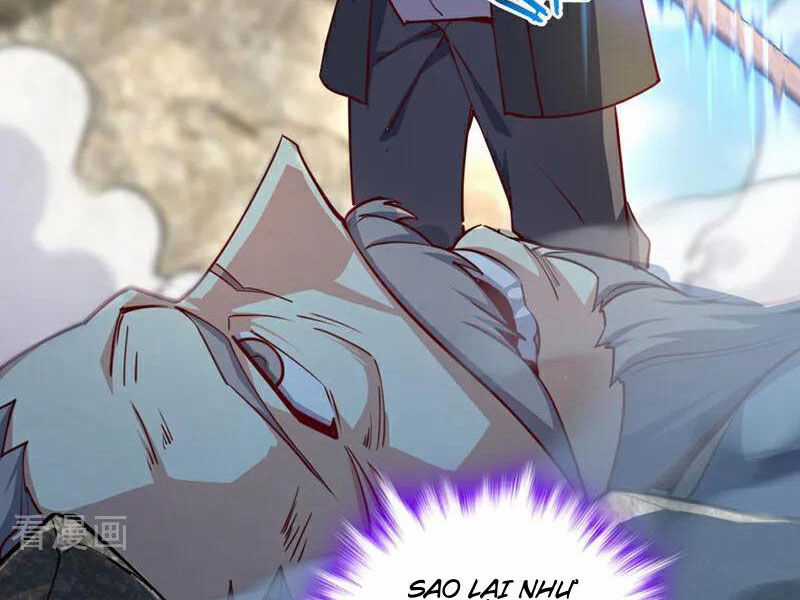 Ta , Thần Long Chi Hậu Chapter 81 trang 10