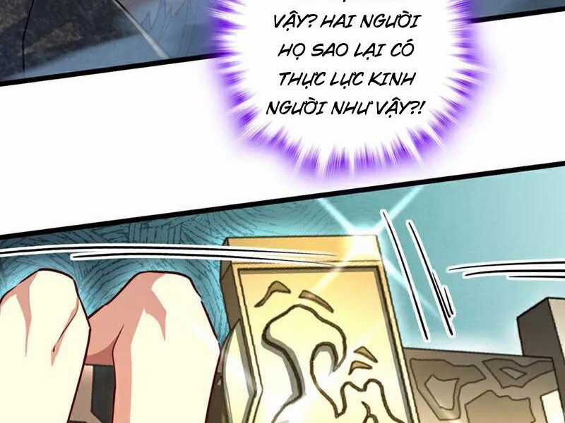 Ta , Thần Long Chi Hậu Chapter 81 trang 11