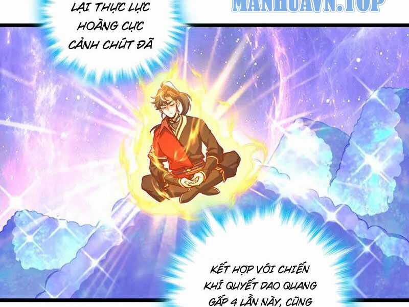 Ta , Thần Long Chi Hậu Chapter 81 trang 35
