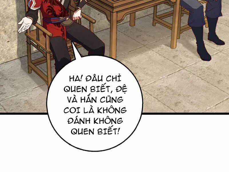 Ta , Thần Long Chi Hậu Chapter 81 trang 44