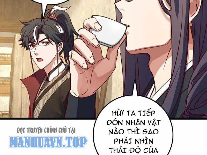 Ta , Thần Long Chi Hậu Chapter 81 trang 46