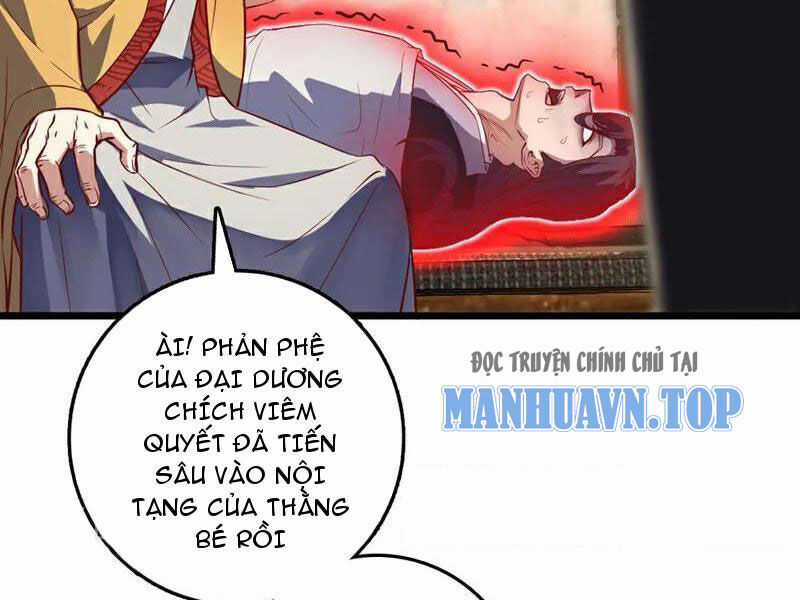 Ta , Thần Long Chi Hậu Chapter 81 trang 58
